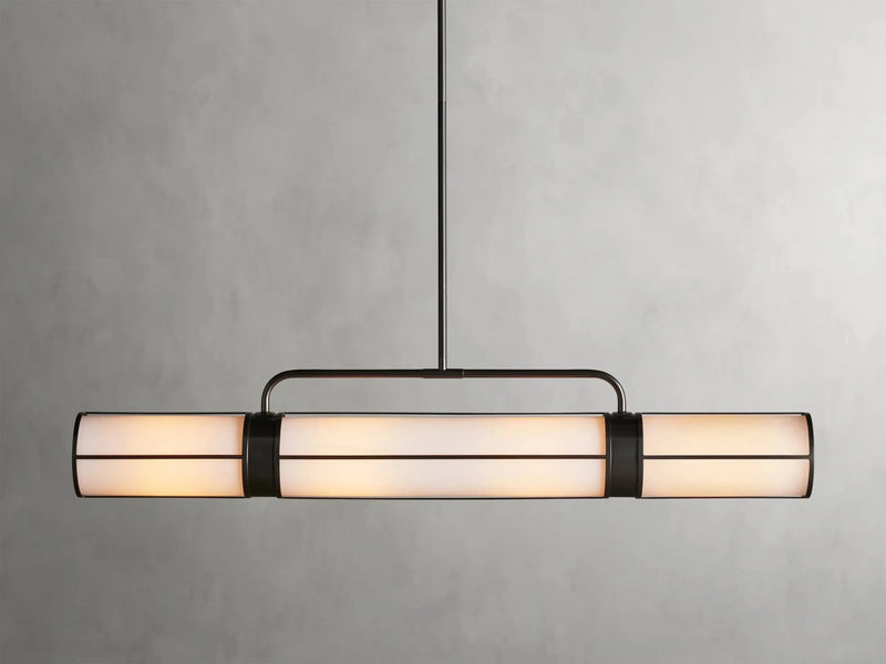 Remming Linear Chandelier 54''62''72''-DWHOME