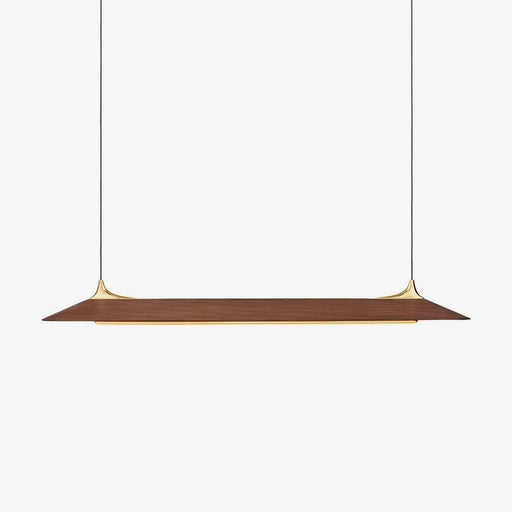 Mernoe Wooden Chandelier - DWHOME