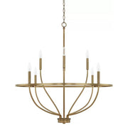 Maxwell Chandelier-DWHOME