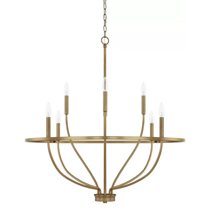 Maxwell Chandelier-DWHOME