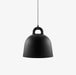 Bell Pendant Lamp-DWHOME