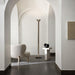 Elena Torchere Floor Lamp - DWHOME