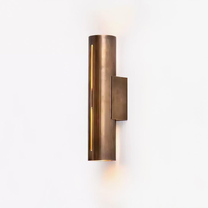 Aria Cylinder Wall Light - DWHOME