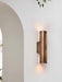 Aria Cylinder Wall Light - DWHOME