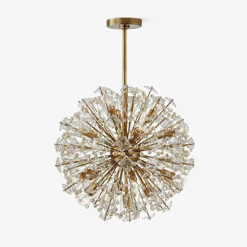 Chandelier Dickinson-DWHOME