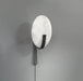 Alice Alabaster Plug-in Wall Lamp - DWHOME