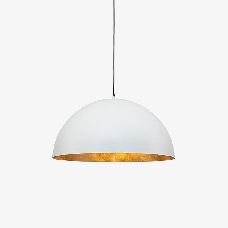 Marlow Dome Pendant Lamp-DWHOME