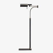 Edwin Task Floor Lamp-DWHOME