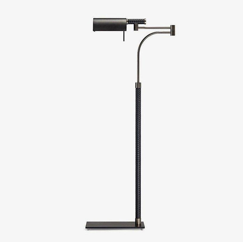 Edwin Task Floor Lamp-DWHOME