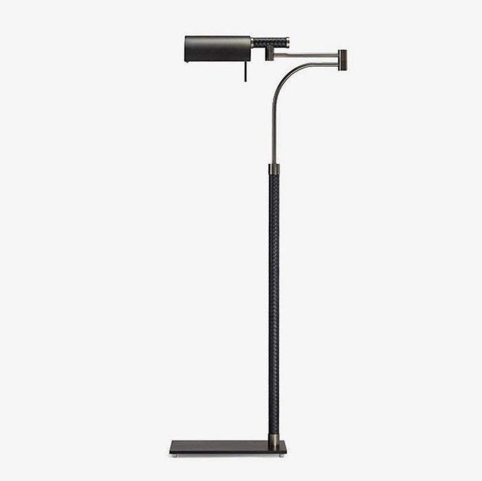 Edwin Task Floor Lamp - DWHOME