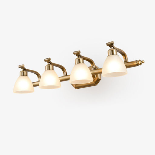 Lana Classic Bath Wall Light - DWHOME