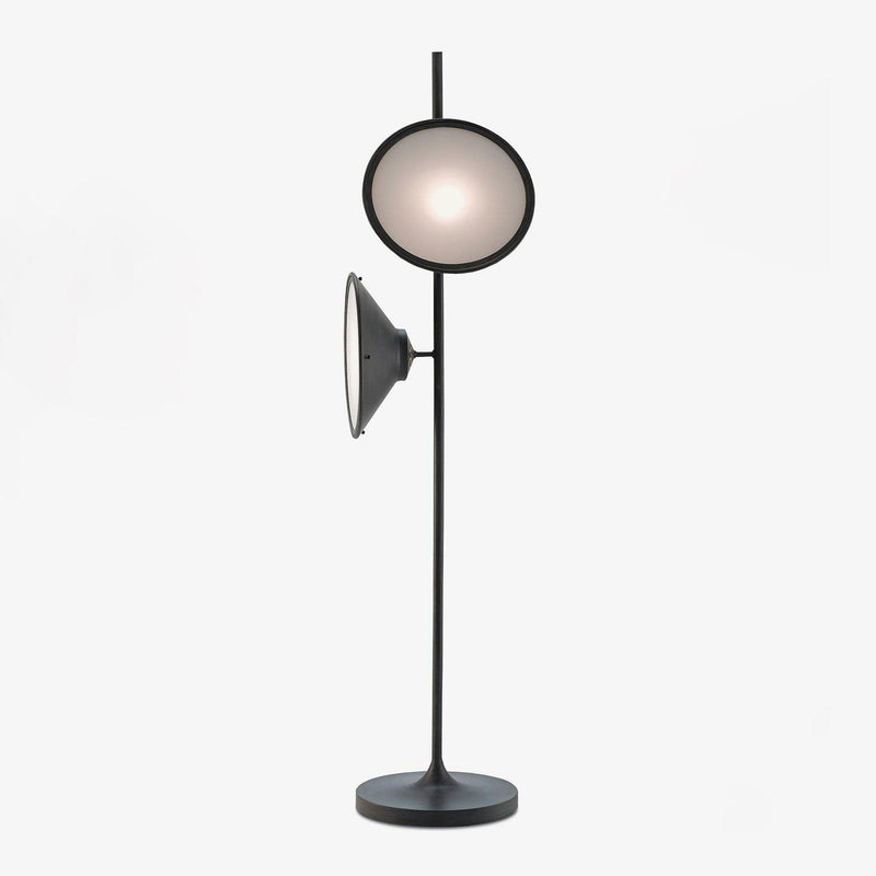 Bulat Floor Lamp-DWHOME