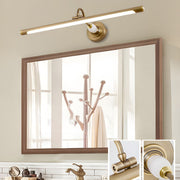 Archer Art Linear Wall Light-DWHOME