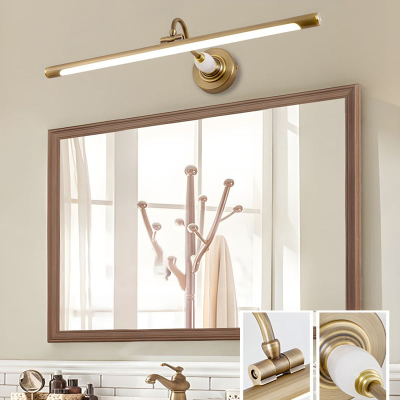Archer Art Linear Wall Light-DWHOME