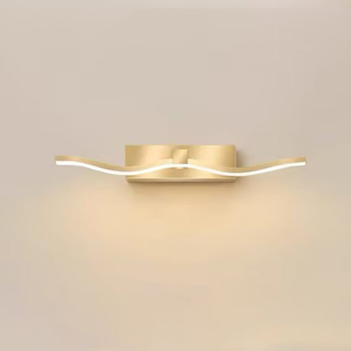 Waveform Linear Wall Light-DWHOME