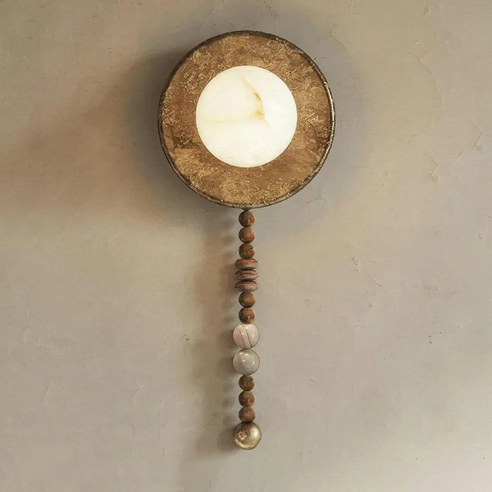 Eldertide Wall Light - DWHOME