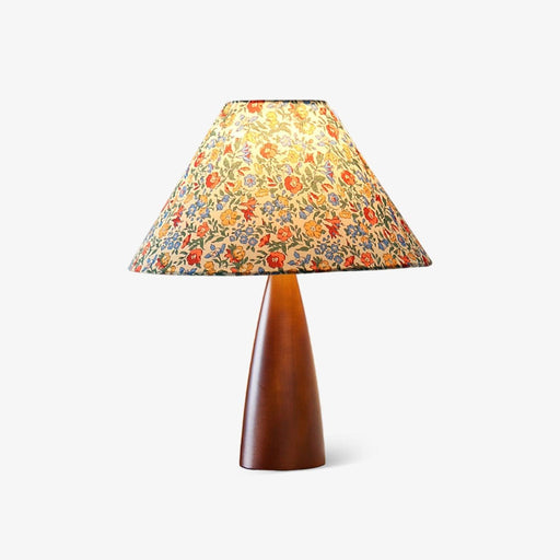 Amelia Blossom Table Lamp-DWHOME