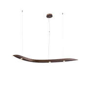 Waveform Pendant Lamp-DWHOME
