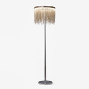 Cadena Tassel Table Lamp-DWHOME