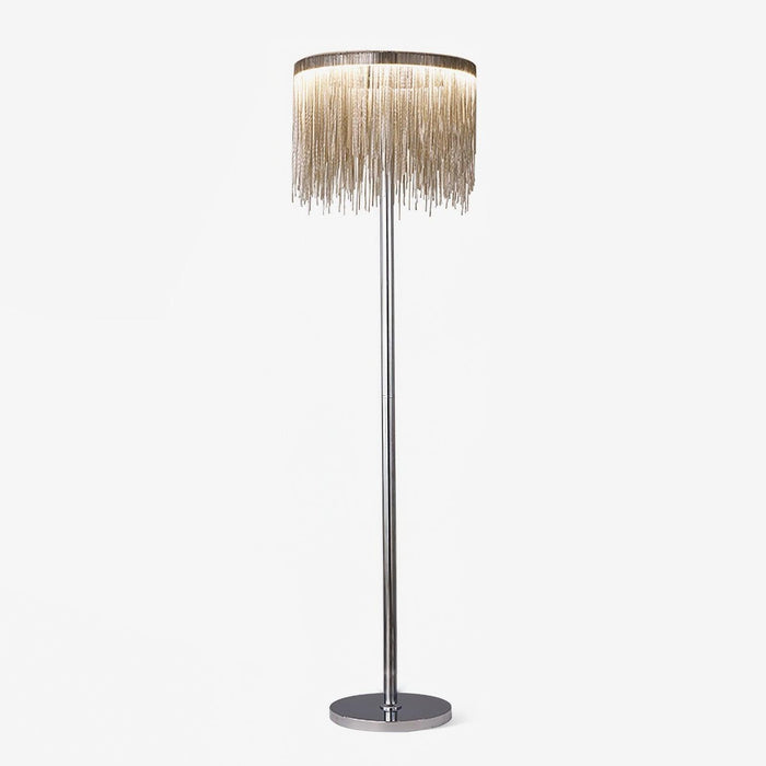 Cadena Tassel Table Lamp - DWHOME