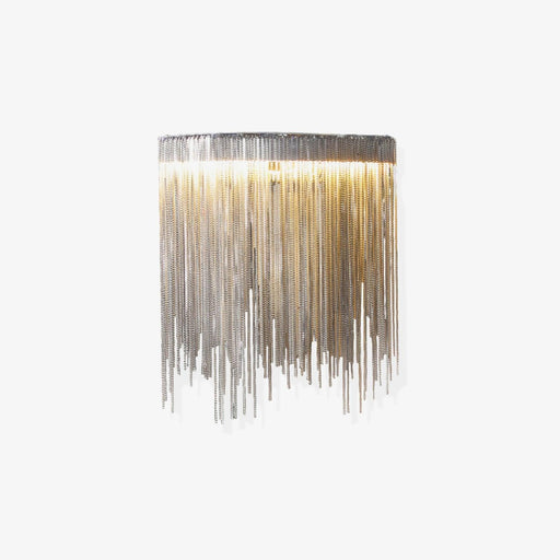 Cadena Tassel Wall Lamp - DWHOME