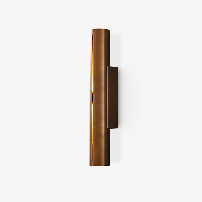 Aria Cylinder Wall Light - DWHOME