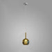 Glo Pendant Light-DWHOME