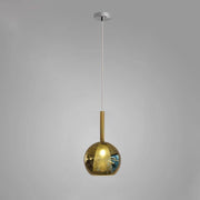 Glo Pendant Light-DWHOME