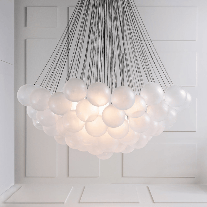 Bubble Chandelier - DWHOME