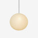 Washi Paper Round Series Pendant Lamp - DWHOME