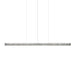 Mcdade Segmented Glass Chandelier-DWHOME