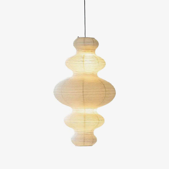 Akari Juni Pendant Lamp - DWHOME