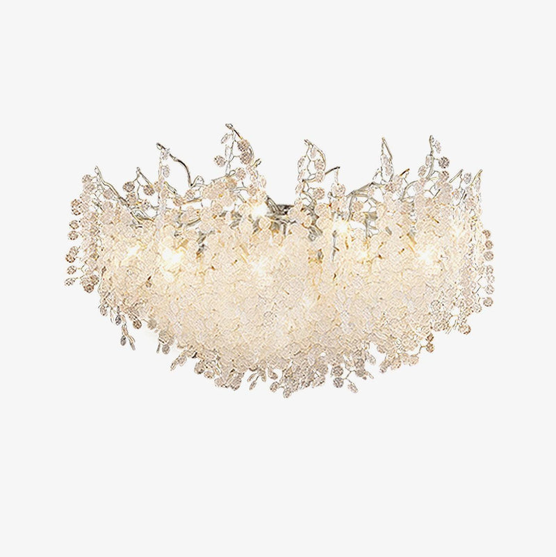 Shiro Noda Ceiling Lamp-DWHOME