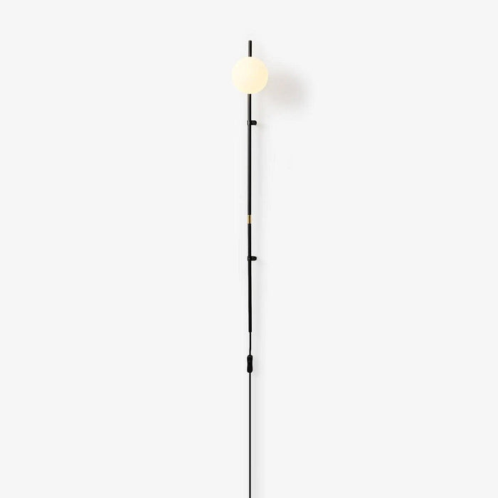 Funiculi Plug In Wall Lamp-DWHOME