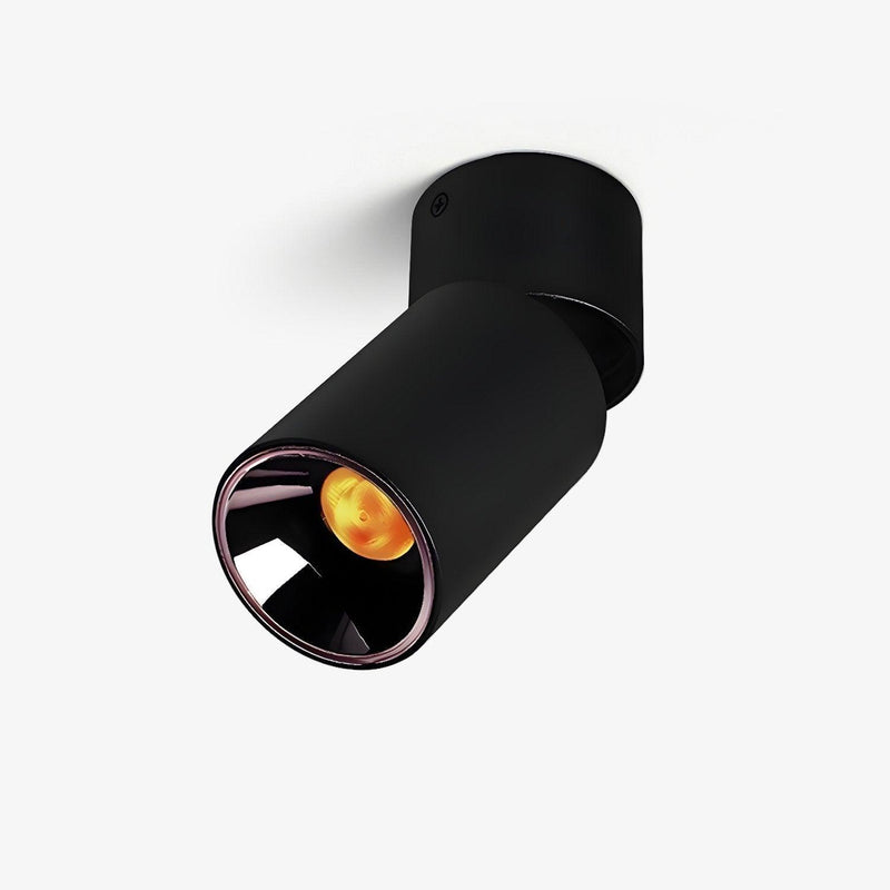 Oliver Tube Surface Downlight-DWHOME