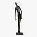 Stroll Sculpture Floor Lamp - DWHOME