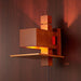 Taliesin Plug-in Wall Lamp-DWHOME