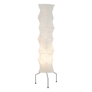 Rice Paper Floor Lamp-DWHOME