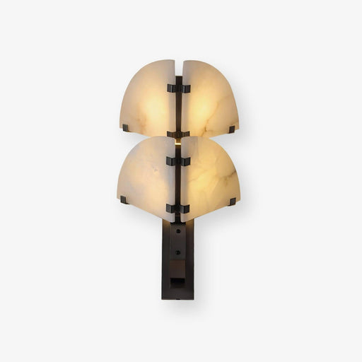 Dione Alabaster Wall Light - DWHOME