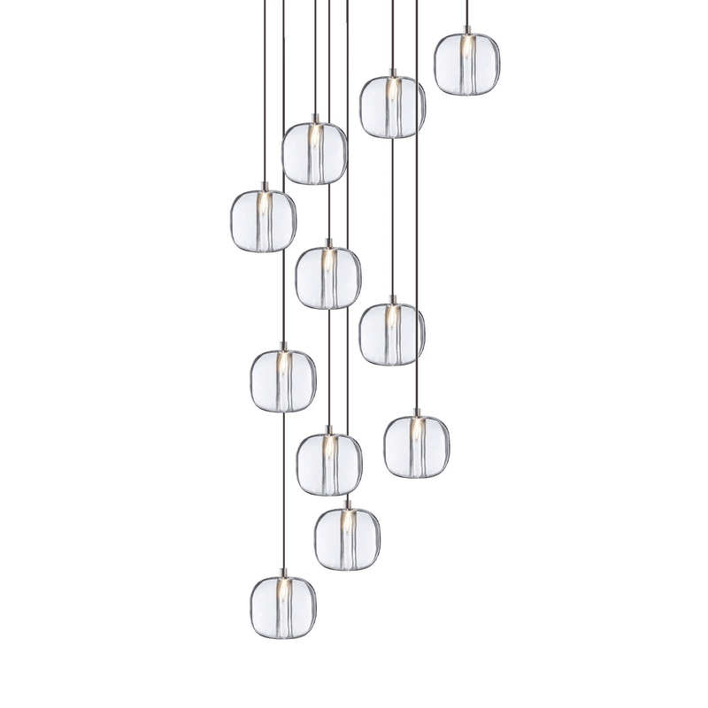 Cubie Chandelier-DWHOME