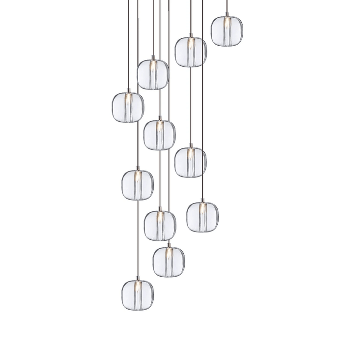 Cubie Chandelier-DWHOME