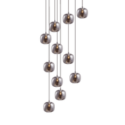 Cubie Chandelier-DWHOME