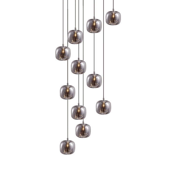 Cubie Chandelier-DWHOME