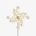 Gingko Flowers Plug-in Wall Lamp - DWHOME