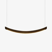 Felix Crescent Pendant Lamp-DWHOME