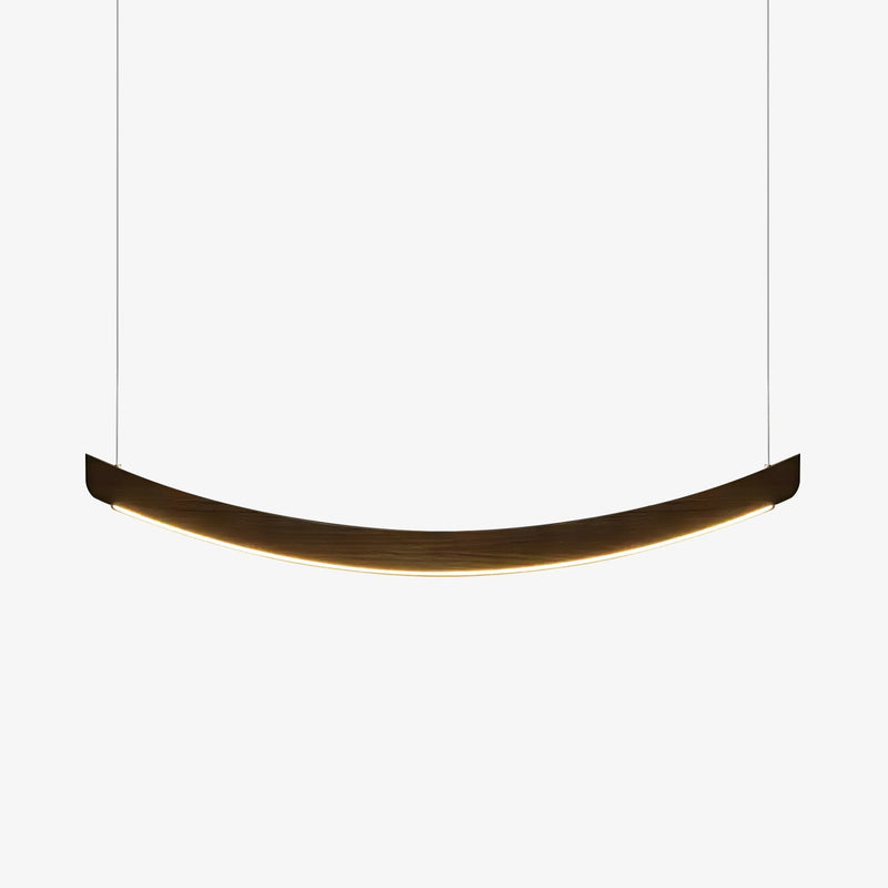 Felix Crescent Pendant Lamp-DWHOME