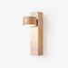 Axis Wood Wall Light-DWHOME