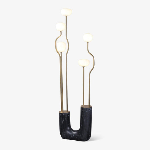 Aria Bloom Floor Lamp - DWHOME