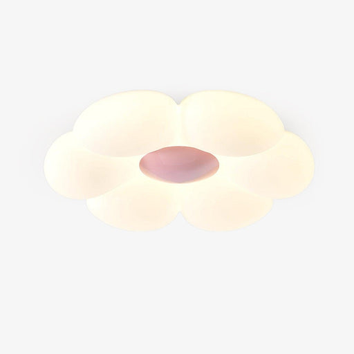 Six-leaf Flower Kids Room Ceiling Lamp - DWHOME