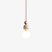 Elara Duo Pendant Lamp-DWHOME
